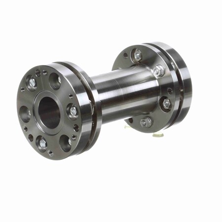 Kop-Flex Disc Coupling Center Assembly - Style Kd2 - Size 103,103 Kd 2 Ca700 103 KD 2 CA700